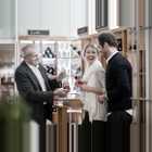 Vital Kulinarik Wein Paar