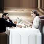 Vital Restaurant Paar2