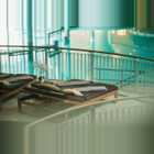 Thermelaa Vitality Spa Liegen