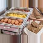 Gardentrentino Fruehstuecksbuffet6