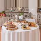 Gardentrentino Fruehstuecksbuffet9