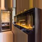 Gardentrentino Wellness Kamin