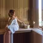 Gardentrentino Wellness Sauna