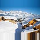 Almdorf Hotel Winter4