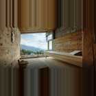 Almdorf Wellness Sauna