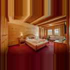 Almdorf Zimmer Deluxe