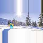 Schladming Dachstein Winter