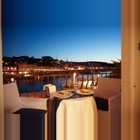 Astoria Restaurant Terrasse