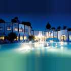 Rogner Hotel Aussen Poolanlage4