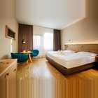 Rogner Zimmer Kunsthaus