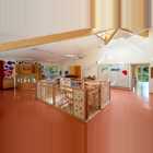 Ludwig Kinderbetreuung