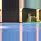 Ludwig Wellness Hallenbad