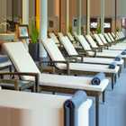 Ludwig Wellness Ruheraum