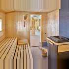 Ludwig Wellness Sauna