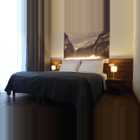 Spirodom Zimmer Superior Mountain View