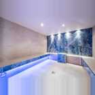 Wirler Wellness Dampfbad2