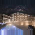 Haidvogl Hotel Nacht