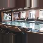 Haidvogl Wellness Hallenbad