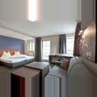 Haidvogl Zimmer Familie Superior