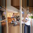 Waidringerhof Fitness