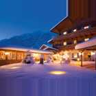 Waidringerhof Hotel Winter2