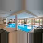 Waidringerhof Wellness Hallenbad