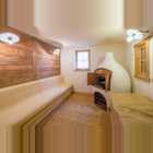 Waidringerhof Wellness Sauna