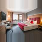 Waidringerhof Zimmer Glueckspilz