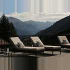 Arpuria Terrasse