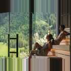Arpuria Wellness Sauna Paar