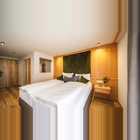 Arpuria Zimmer Mountain Comfort Room