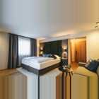 Arpuria Zimmer Mountain Hideaway Room