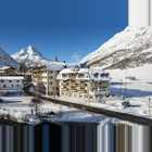 Fluchthorn Hotel Winter2