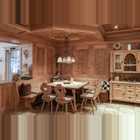 Fluchthorn Restaurant Stube