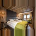 Fluchthorn Zimmer Alpin
