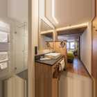 Fluchthorn Zimmer Alpin Bad