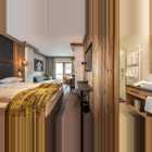 Fluchthorn Zimmer Familie Edelweiss3