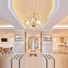 Porec Hotel Eingangsbereich