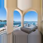 Porec Terrasse Liegen2