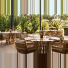 Aminess Restaurant Terrasse5