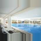 Aminess Wellness Hallenbad