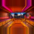 Aminess Wellness Sauna2