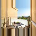 Aminess Zimmer Superior Seaside Balkon