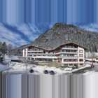 Bavaria Hotel Winter