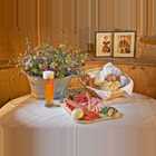 Bavaria Kulinarik Jause