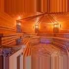 Bavaria Wellness Sauna