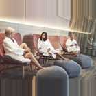 Bruendl Wellness Models