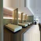 Bruendl Wellness Ruheraum