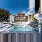 Eschenhof Pool Winter2