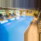 Eschenhof Wellness Hallenbad2